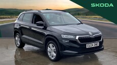 Skoda Karoq 1.5 TSI SE Drive 5dr DSG Petrol Estate